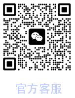 扫码关注中楹榜微信